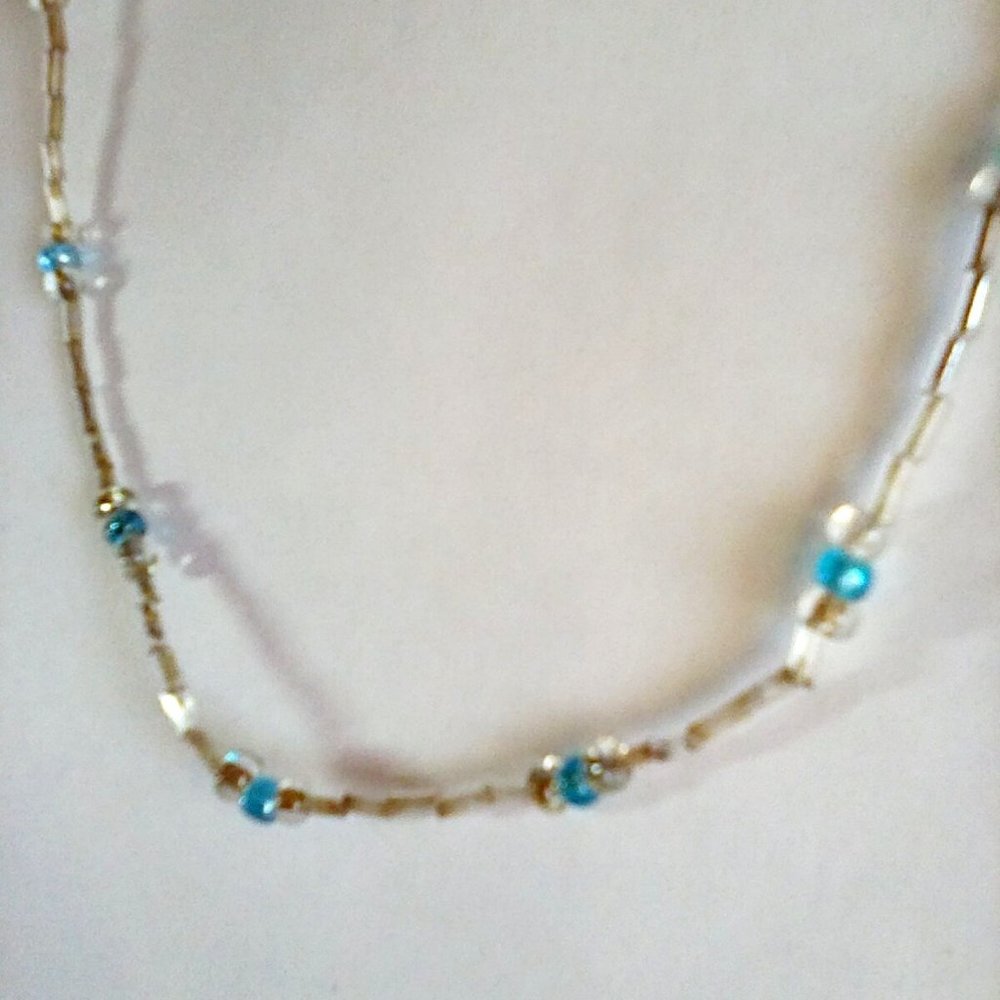 FISHERMAN'S WIFE Women's Necklace